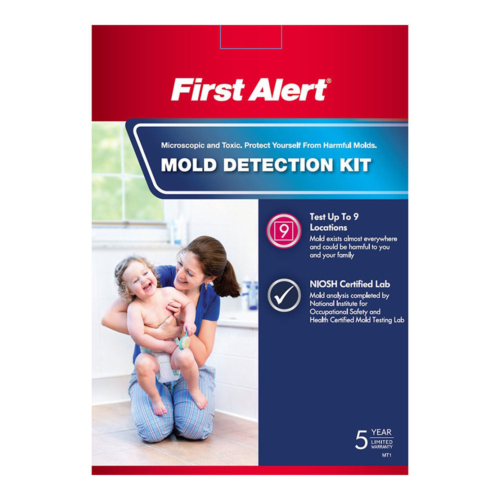 First Alert Mold Test Kit, First Alert - MT1