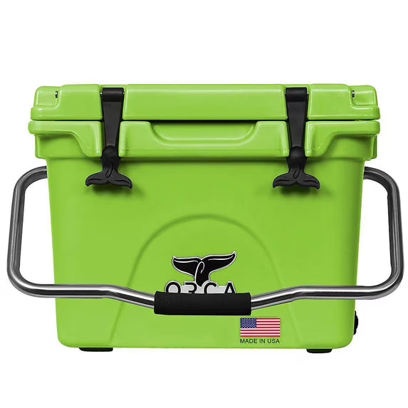 Orca Hard Shell Coolers