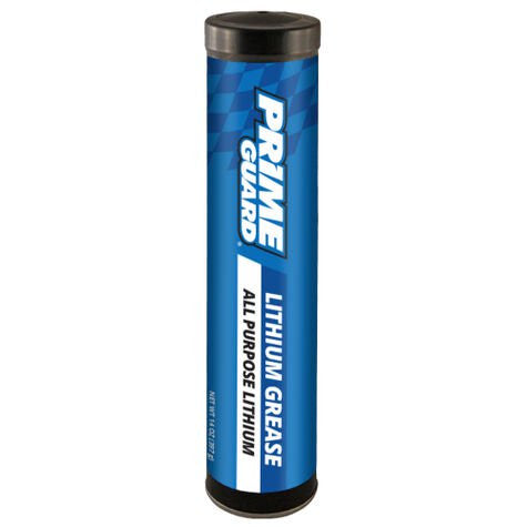Prime Guard All Purpose Lithium Grease- 14oz Tube