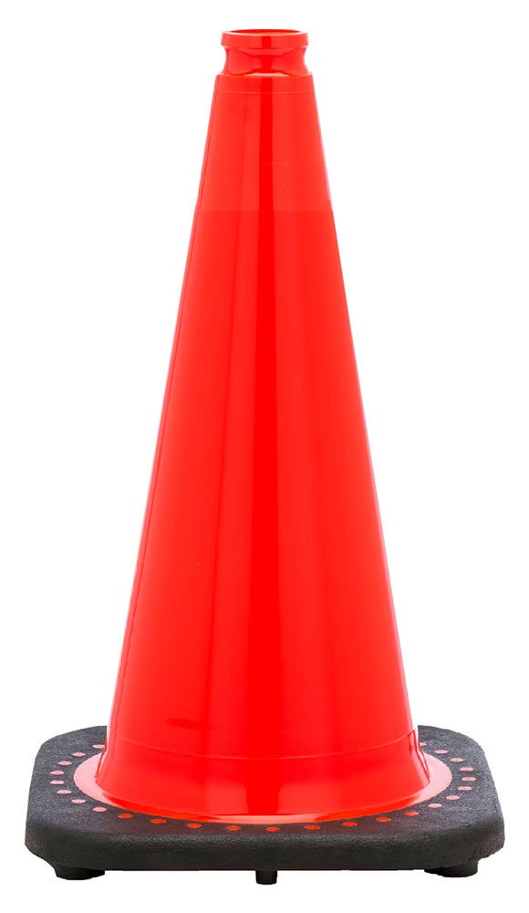 Traffic Safety Cones