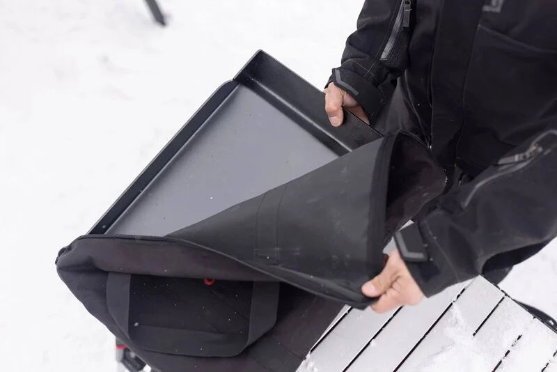 Camp Chef Griddle Carry Bag 14" x 20"