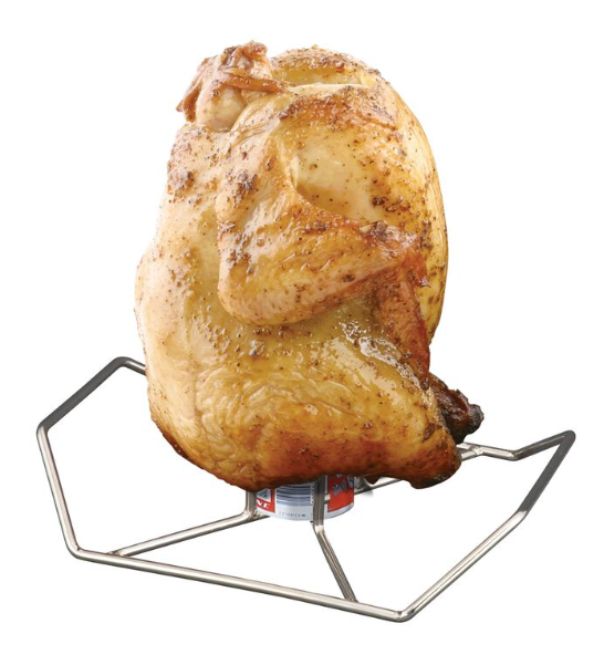 Camp Chef SmokePro the Roost (Beer Can Chicken Holder)