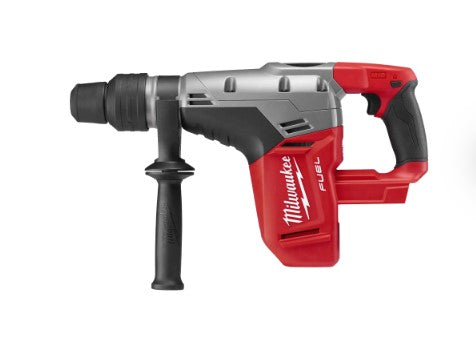 Milwaukee M18 FUEL™ 1-9/16" SDS Max Hammer Drill (Tool Only) 2717-20