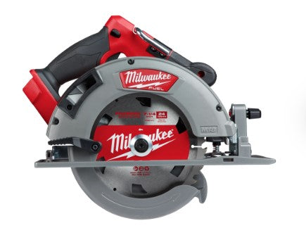 Milwaukee M18 FUEL™ 7-1/4" Circular Saw - Tool Only 2732-20