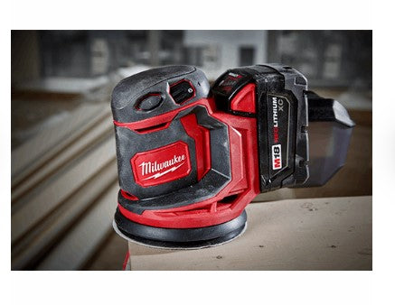 Milwaukee M18™ Random Orbit Sander 2648-20