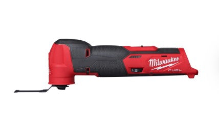 Milwaukee M12 FUEL™ Oscillating Multi-Tool 2526-20