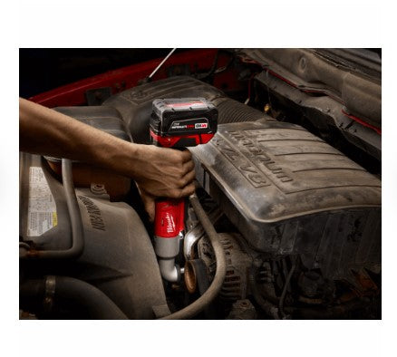 Milwaukee M18™ Cordless 2-Speed 3/8" Right Angle Impact Wrench 2668-20