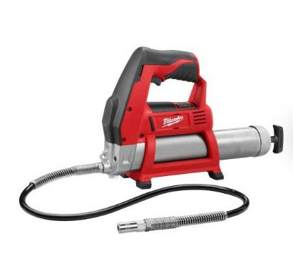 Milwaukee M12™ Cordless LITHIUM-ION Grease Gun (Tool Only) 2446-20