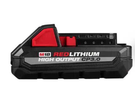 Milwaukee M18™ REDLITHIUM™ HIGH OUTPUT™ CP3.0 Battery 48-11-1835