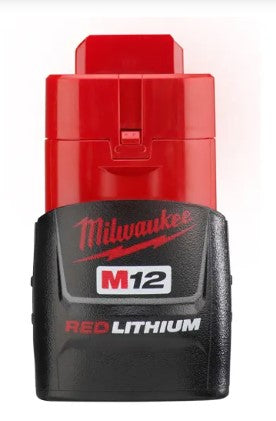 Milwaukee M12™ REDLITHIUM™ CP1.5 Battery Pack 48-11-2401