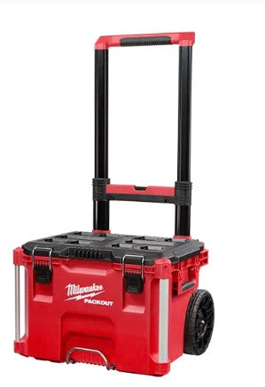 Milwaukee PACKOUT™ Rolling Tool Box 48-22-8426