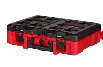 Milwaukee PACKOUT™ Tool Case W/ Customizable Insert 48-22-8450