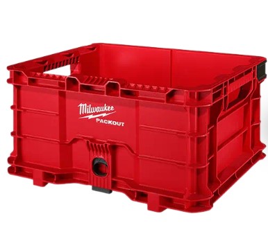 Milwaukee PACKOUT™ Crate 48-22-8440