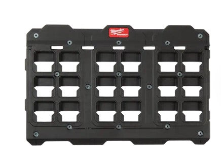 Milwaukee PACKOUT™ Large Wall Plate 48-22-8487