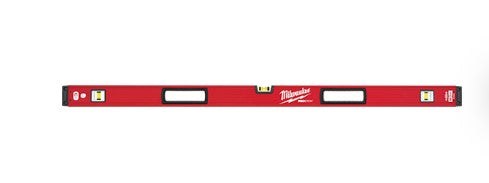 Milwaukee REDSTICK™ Magnetic Box Levels MLBXM48