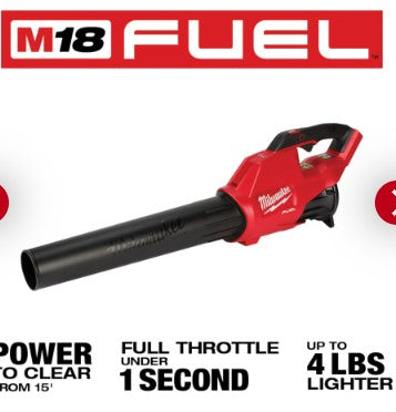 Milwaukee M18 FUEL™ Blower (Tool Only) 2724-20