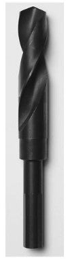 Milwaukee THUNDERBOLT® Black Oxide Drill Bits