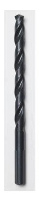 Milwaukee THUNDERBOLT® Black Oxide Drill Bits