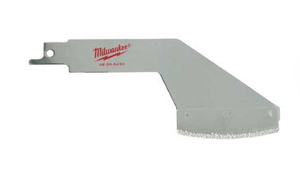 Milwaukee Grout Removal Tool 49-00-5450