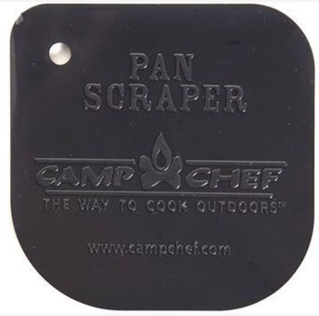 Camp Chef Pan Scraper -- PS2