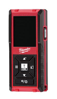 Milwaukee 150' Laser Distance Meter 48-22-9802