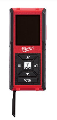 Milwaukee 150' Laser Distance Meter 48-22-9802