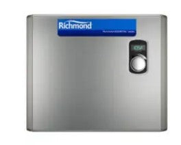 Rheem Richmond RMTEX-36 Richmond Heater Water Tankless Wheel Hse Elec 36Kw