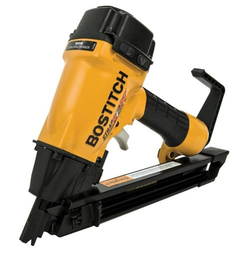 Bostitch Metal Connector Nailer -- MCN150