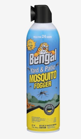 Bengal Yard & Patio Mosquito Fogger