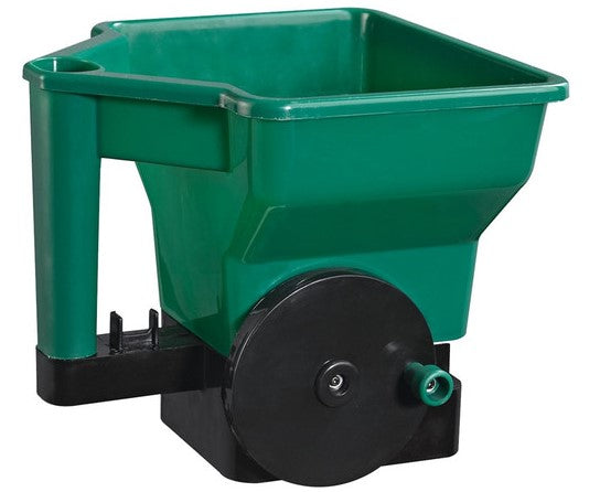 Landscapers Select Hand-Held Spreader -- 6777445