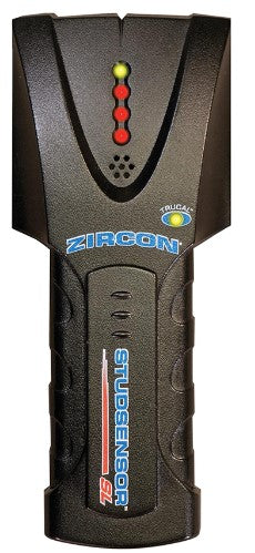 Zircon 62168/57953 "Stud Sensor" Z-Card