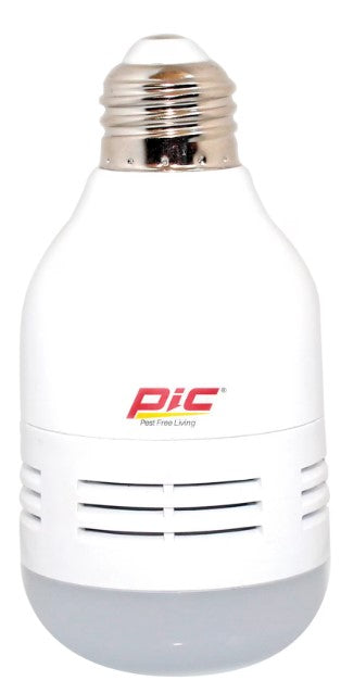 PIC LED-RR Rodent Repeller Bulb, 9 W, Led Lamp, 550 Lumens