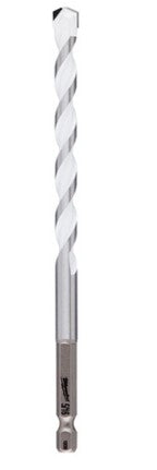 Milwaukee Shockwave Carbide Multi-Material Drill Bits