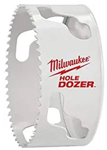 Milwaukee Hole Dozer™ Bi-Metal Hole Saw