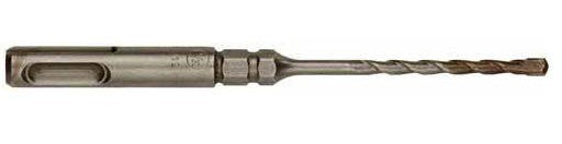 Milwaukee SDS Plus M2 2-Cutter Drill Bits