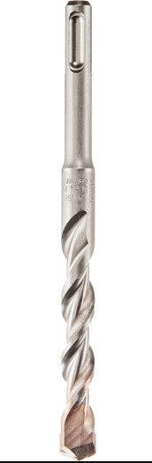 Milwaukee SDS Plus M2 2-Cutter Drill Bits