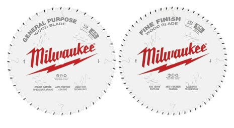 Milwaukee Saw Blades