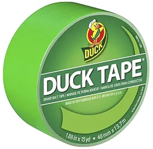 Duck Tape