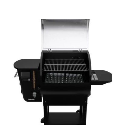 Camp Chef Woodwind WiFi 24 Pellet Grill -- PG24CL