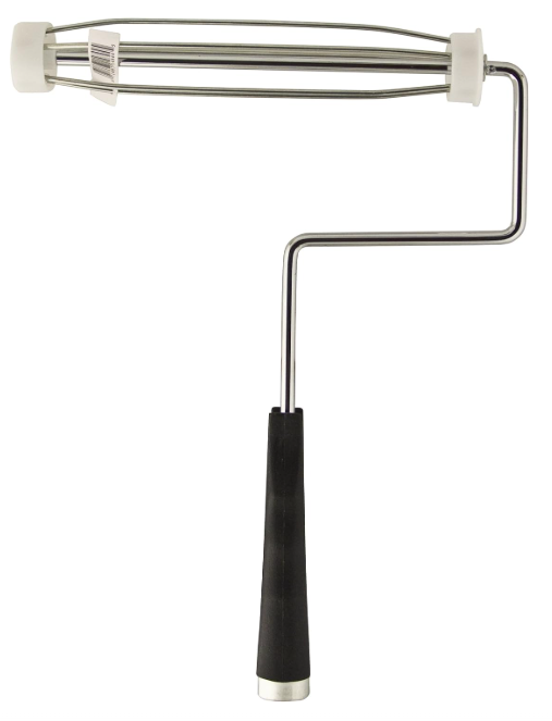 Wooster Brush F0010-9 Acme Heavy Duty Roller Frame 5-Wire, 9-Inch