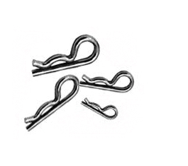 speeco s070980ynu hitch pin