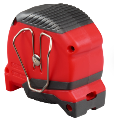 Milwaukee 25ft Compact Tape Measure -- 48-22-1725