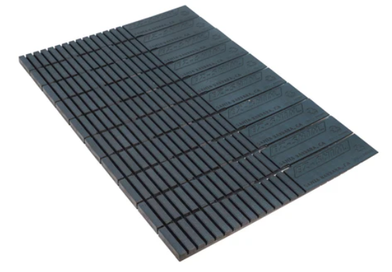 EZ-Shims 8" Plastic Heavy Duty -- ETC-2A