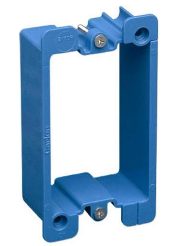 CARLON B1EXT-CRD Pvc Elec Bx Extender