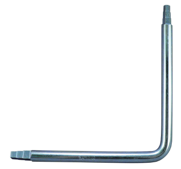 Plumb Pak PP840-5 Faucet Seat Wrench, Metal