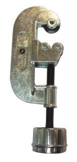 Plumb Pak PP840-3 Tube Cutter, 1-1/8" Max Pipe/Tube Dia, 1/8" Mini Pipe/Tube Dia