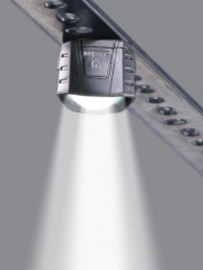 Morf 2in1 HeadLamp with detachable light