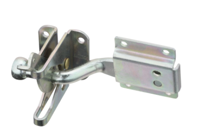 National Hardware Zinc Max Sag Compensating Gate Latch - N342-618