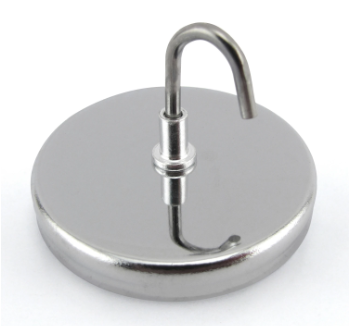 Magnet Source - Handi-Hook Magnet 20lbs -- 07218