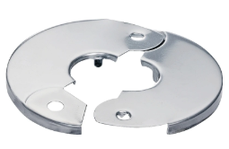 Plumb Pak Pp857-3 3/4 In Metal Floor/ceiling Plate – Durable Ips Plumbing Mount